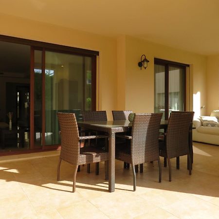 Medina De Banus Marbella Appartement Buitenkant foto