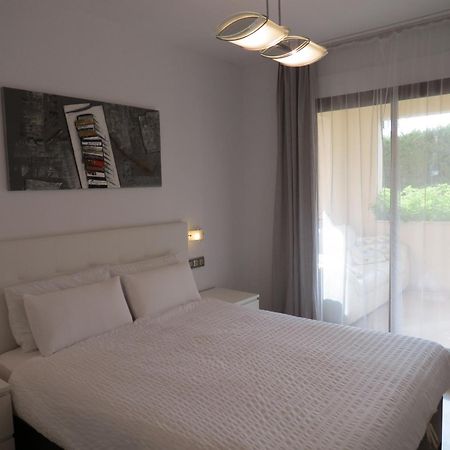 Medina De Banus Marbella Appartement Buitenkant foto