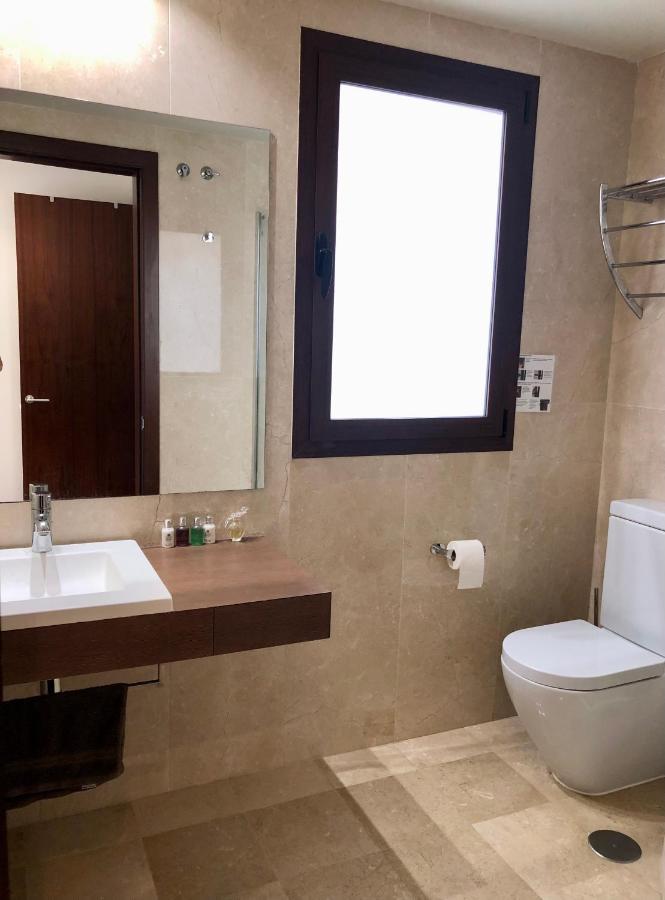 Medina De Banus Marbella Appartement Buitenkant foto