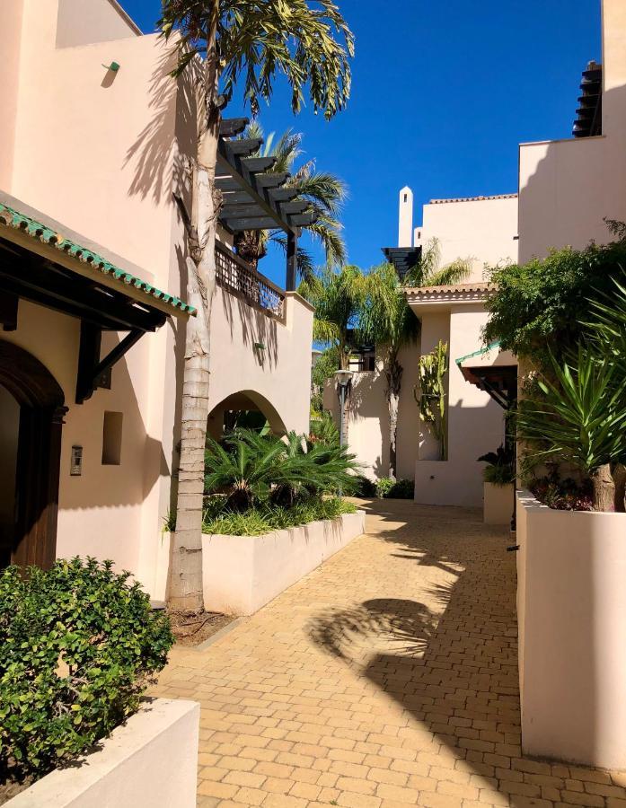 Medina De Banus Marbella Appartement Buitenkant foto