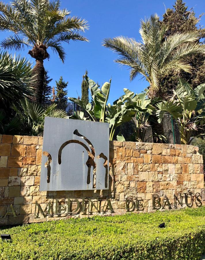Medina De Banus Marbella Appartement Buitenkant foto
