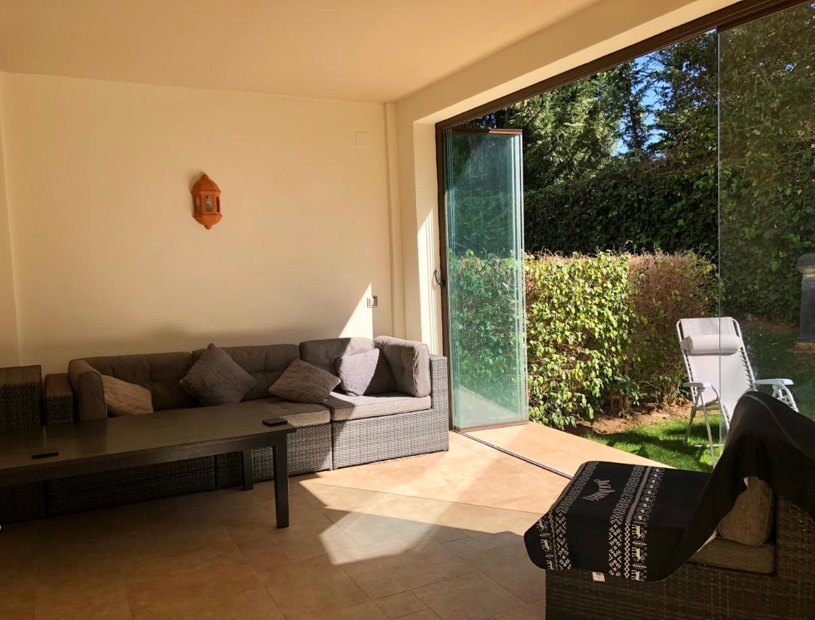 Medina De Banus Marbella Appartement Buitenkant foto