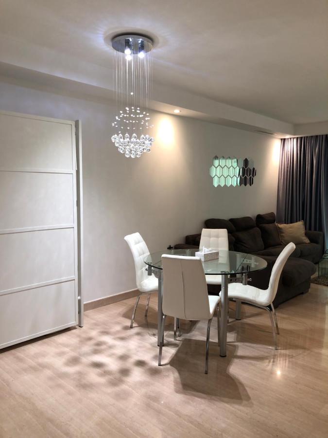 Medina De Banus Marbella Appartement Buitenkant foto