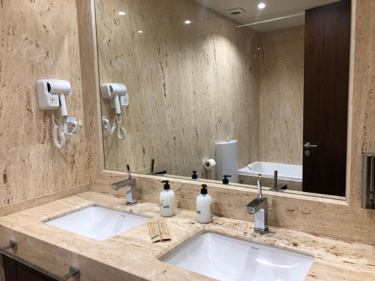 Medina De Banus Marbella Appartement Buitenkant foto