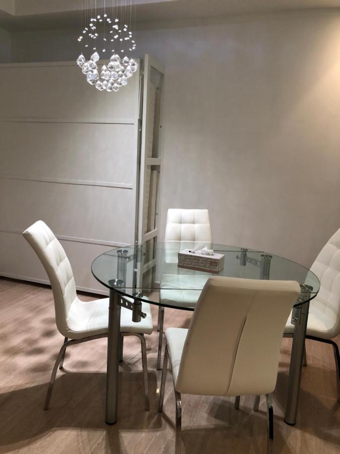 Medina De Banus Marbella Appartement Buitenkant foto