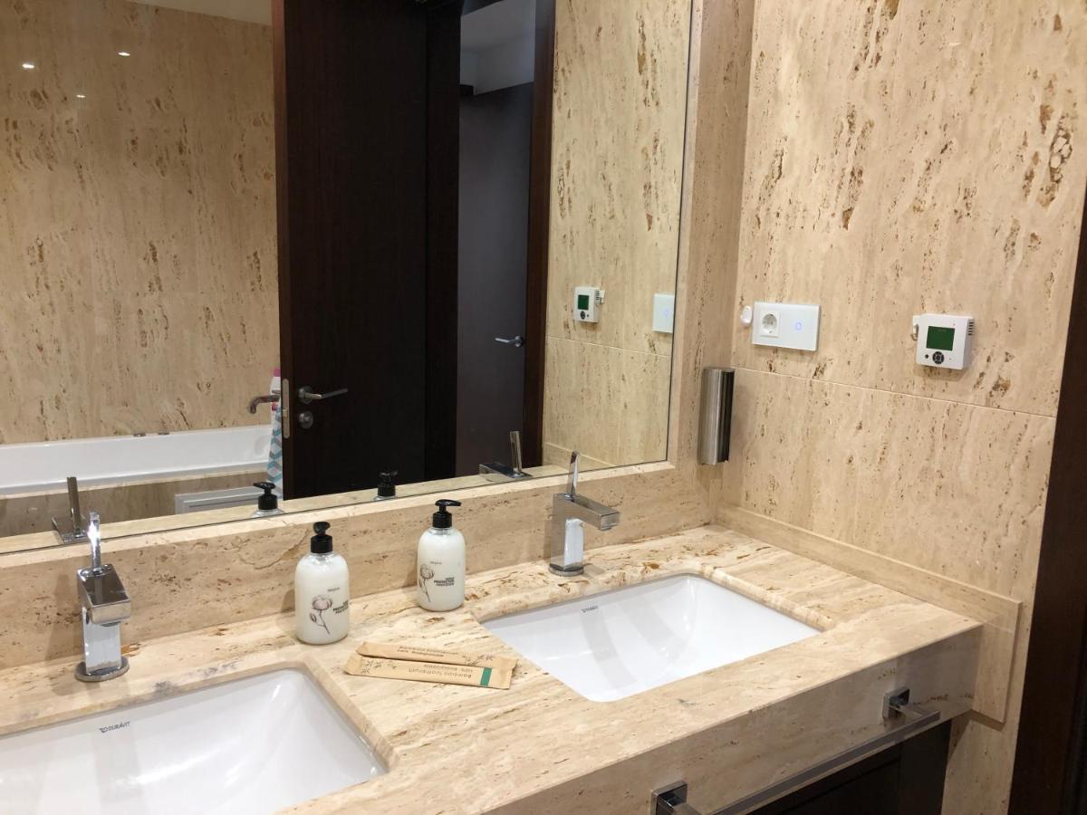 Medina De Banus Marbella Appartement Buitenkant foto