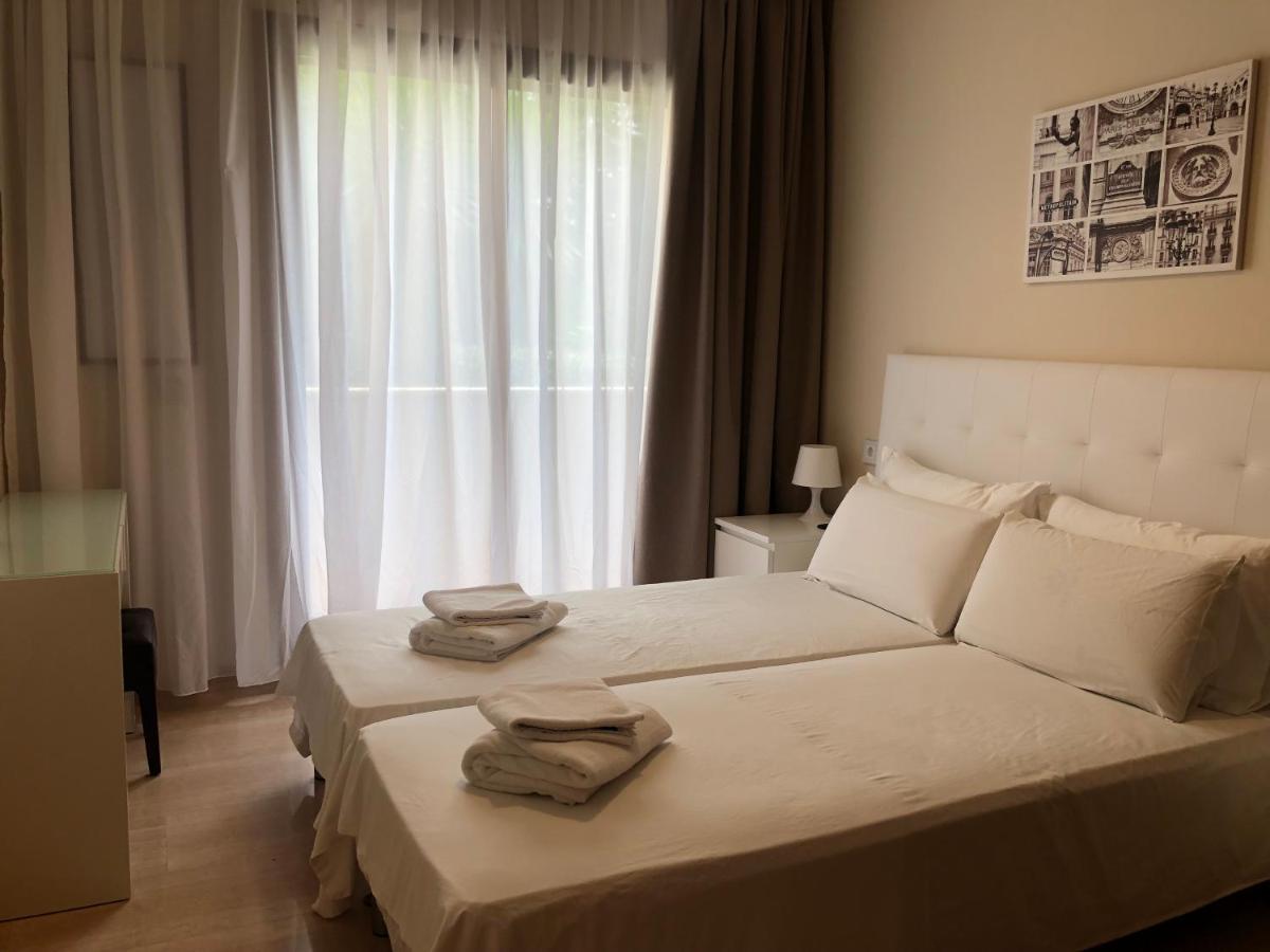 Medina De Banus Marbella Appartement Buitenkant foto