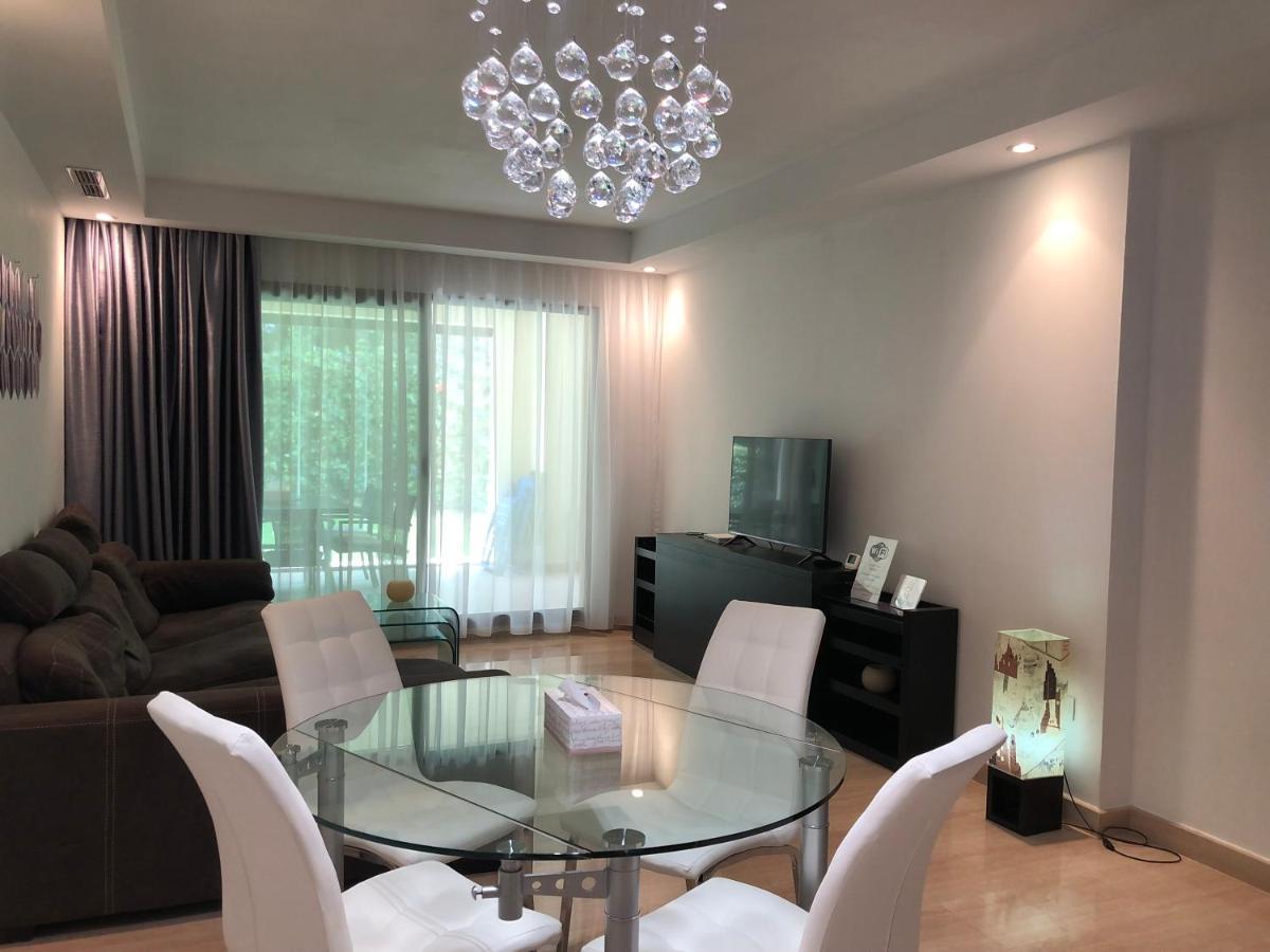 Medina De Banus Marbella Appartement Buitenkant foto
