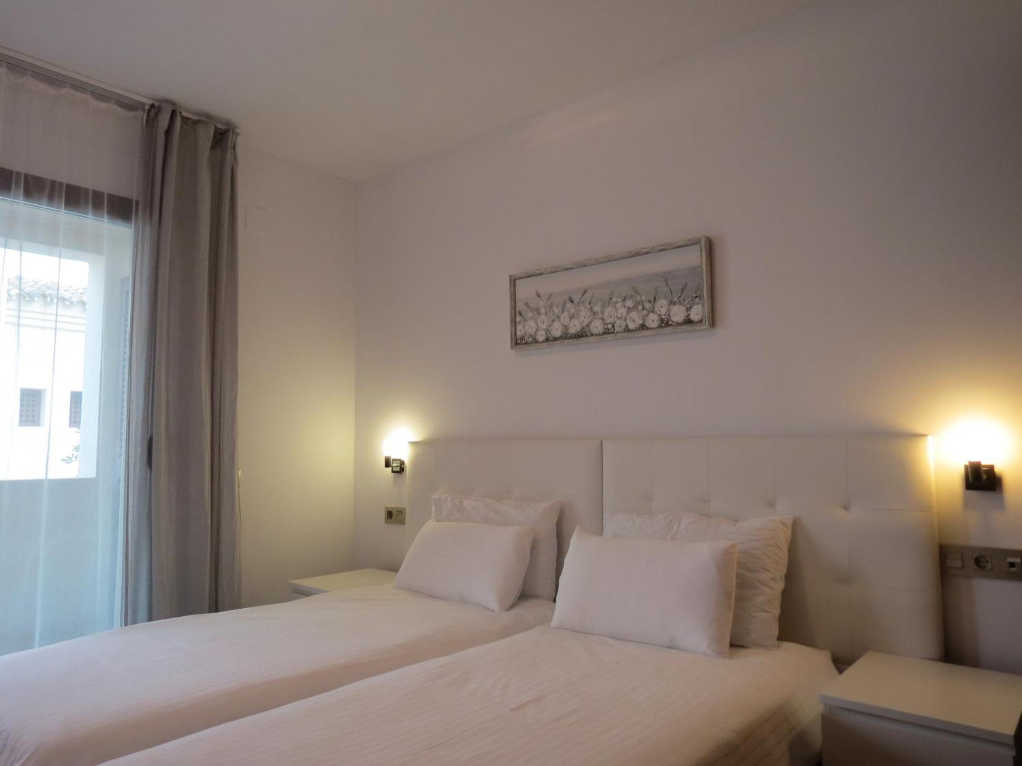 Medina De Banus Marbella Appartement Buitenkant foto
