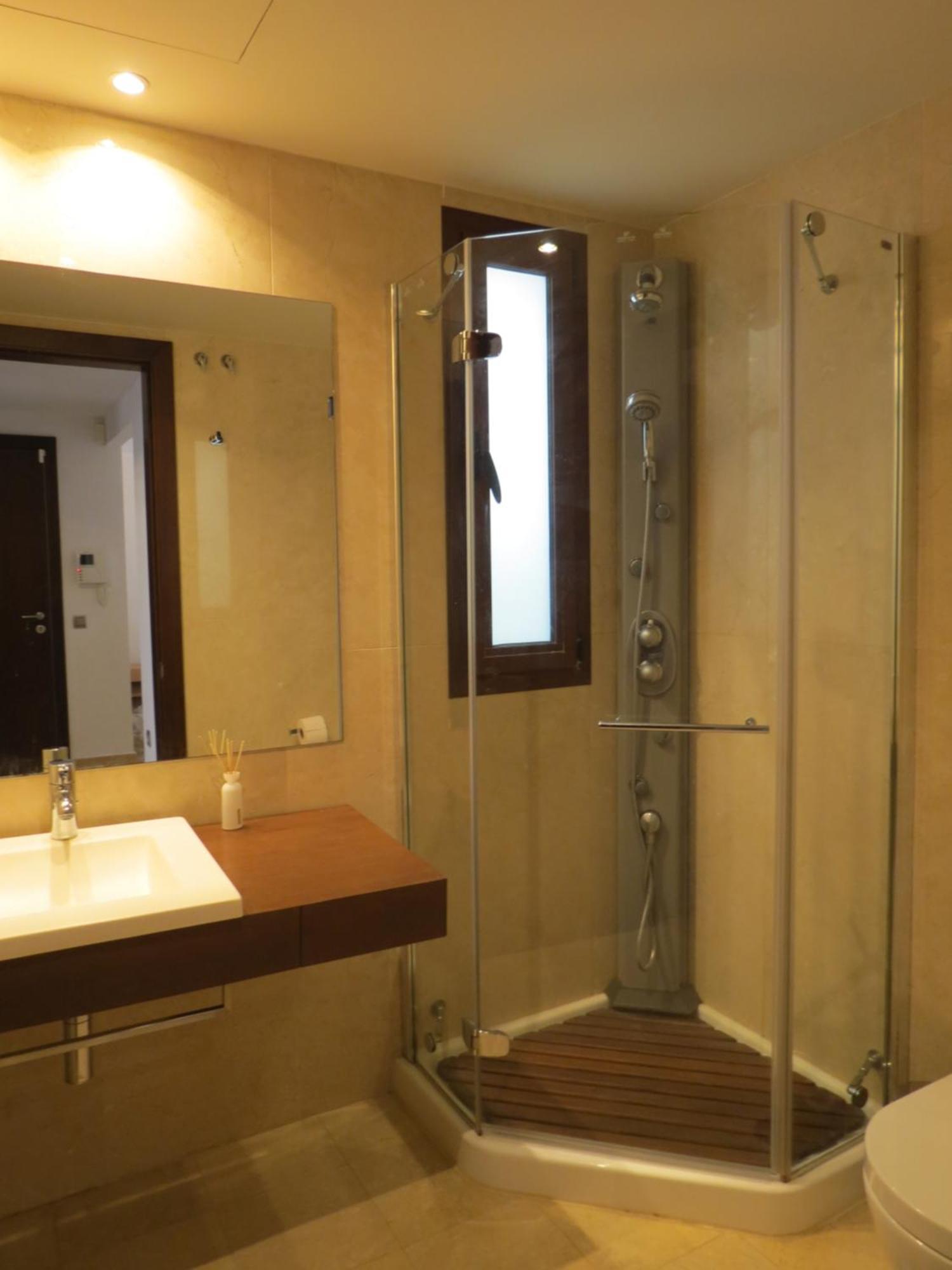 Medina De Banus Marbella Appartement Buitenkant foto