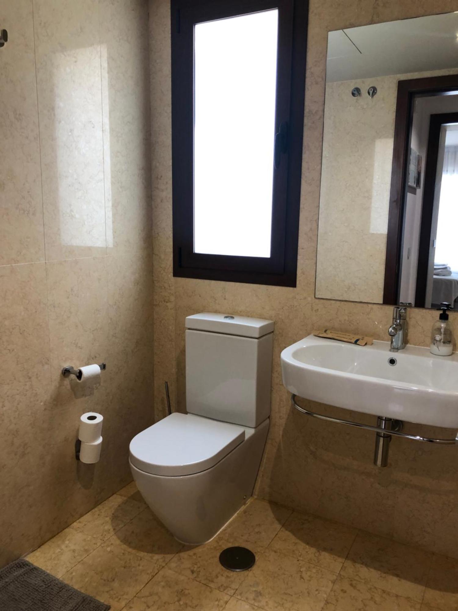 Medina De Banus Marbella Appartement Buitenkant foto