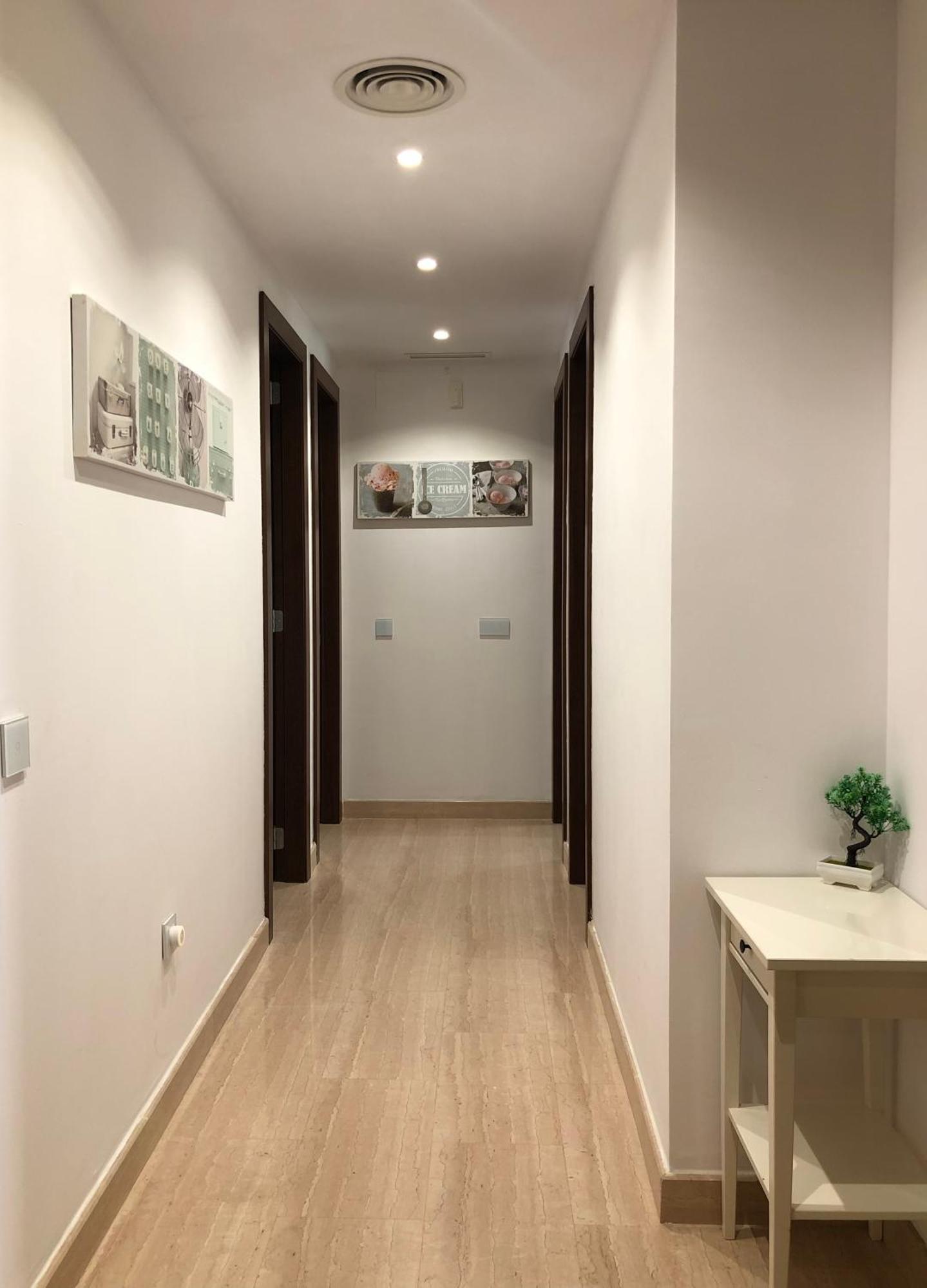 Medina De Banus Marbella Appartement Buitenkant foto