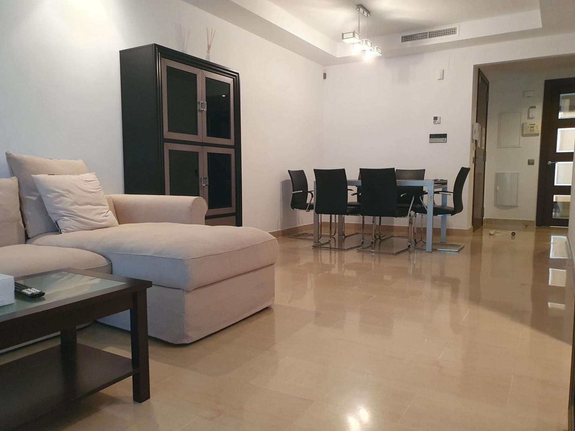 Medina De Banus Marbella Appartement Kamer foto