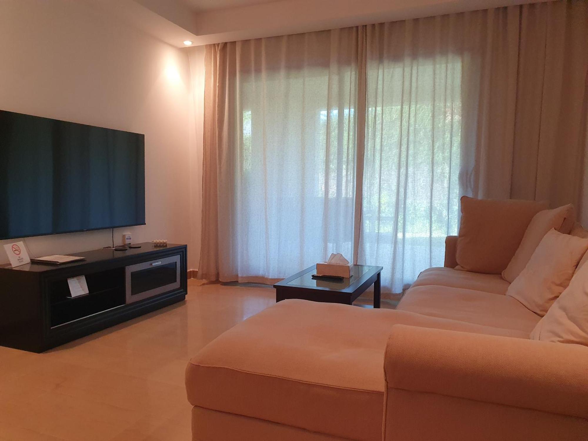 Medina De Banus Marbella Appartement Kamer foto