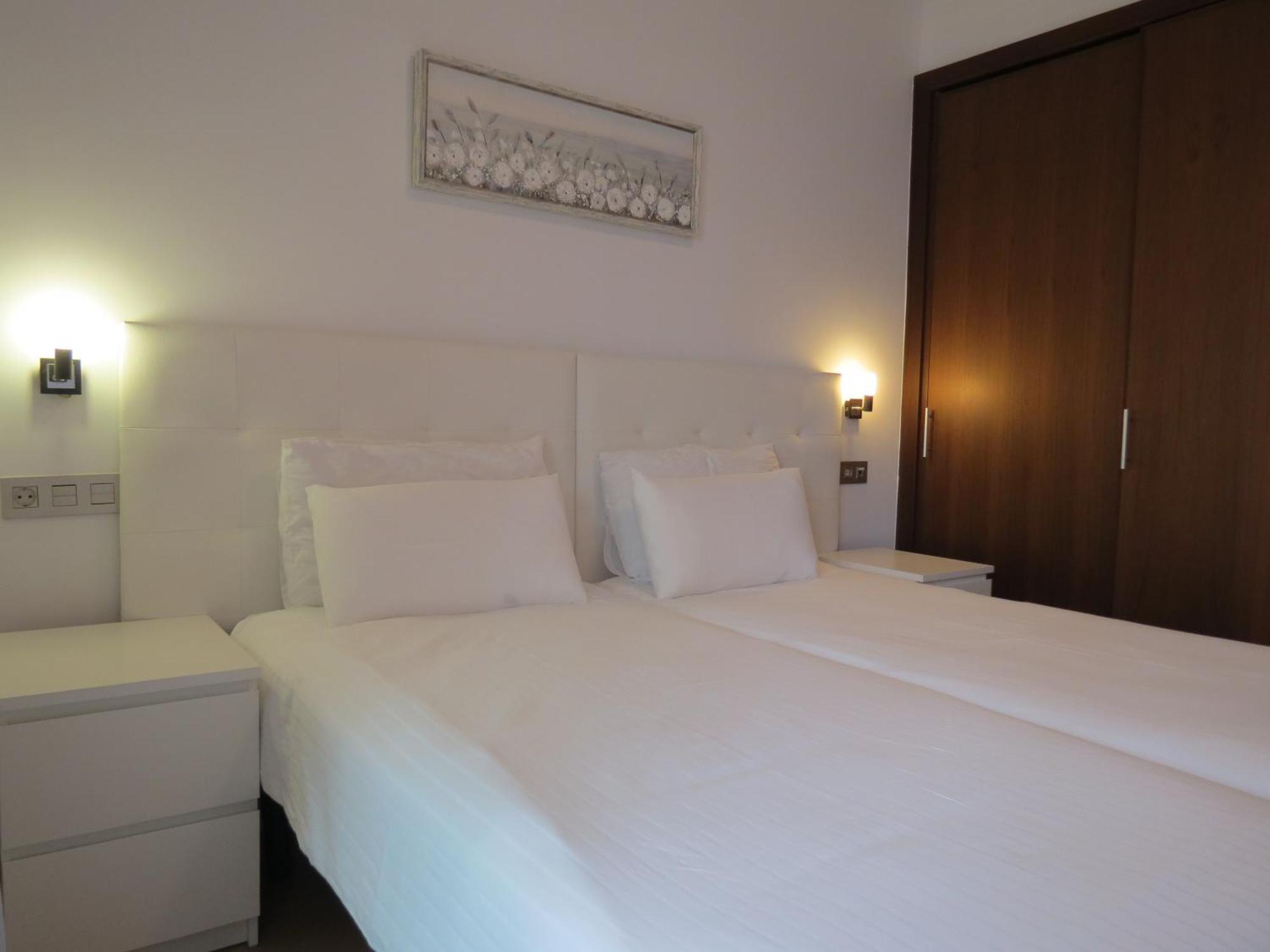 Medina De Banus Marbella Appartement Kamer foto
