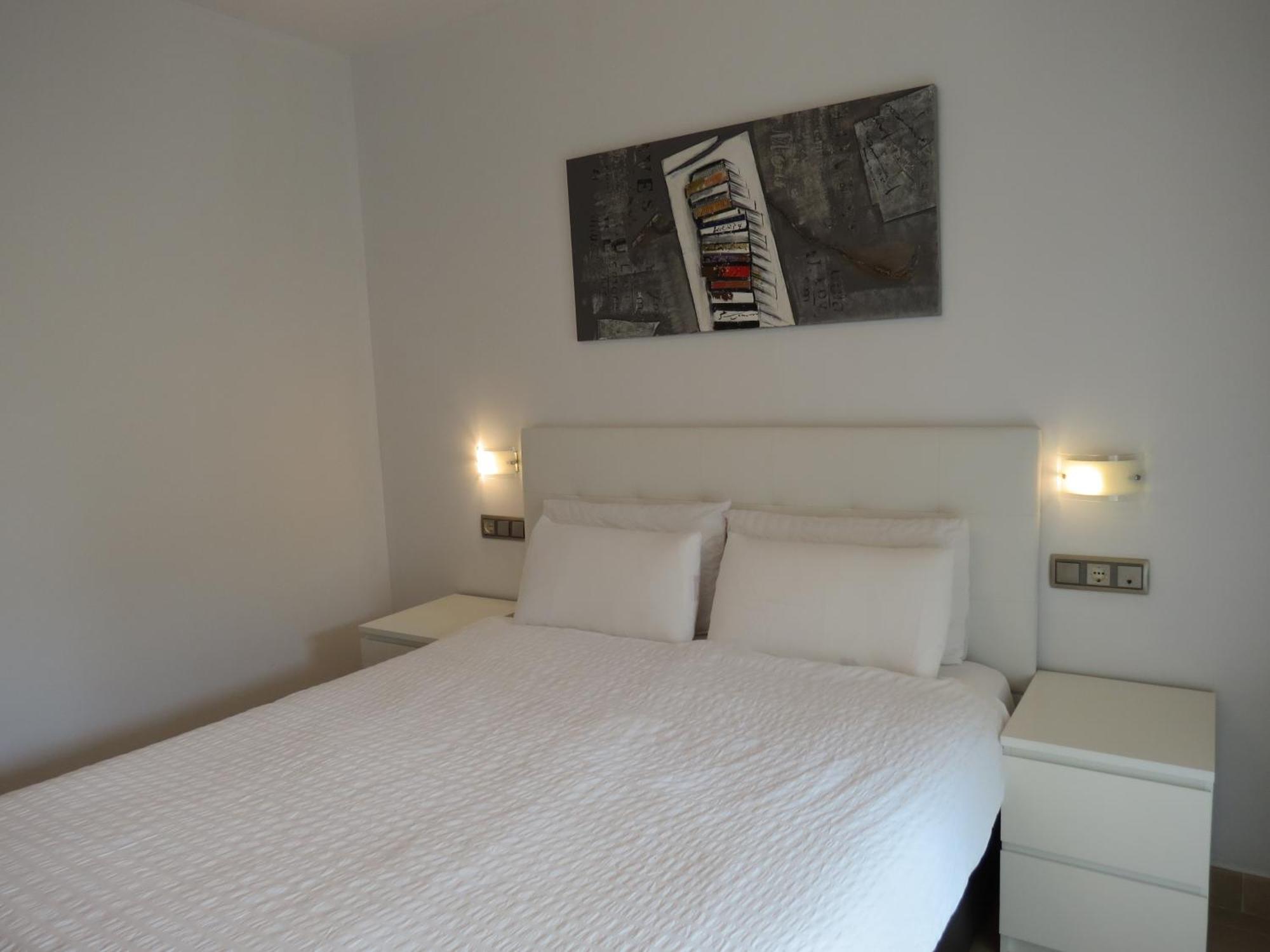 Medina De Banus Marbella Appartement Kamer foto