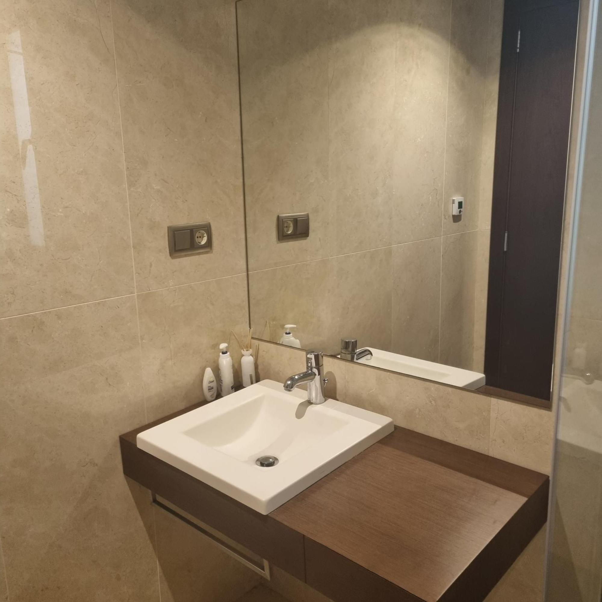 Medina De Banus Marbella Appartement Kamer foto