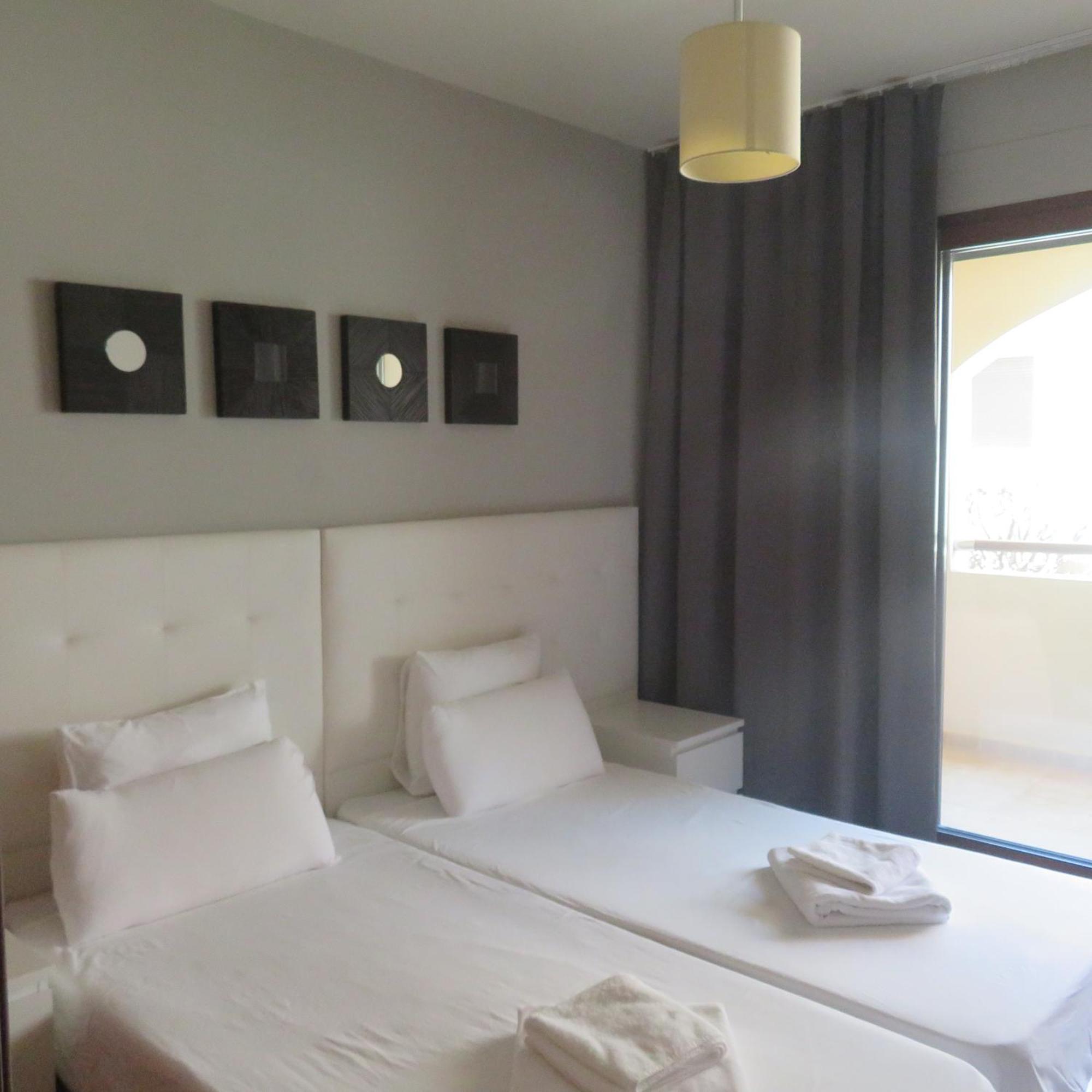 Medina De Banus Marbella Appartement Buitenkant foto