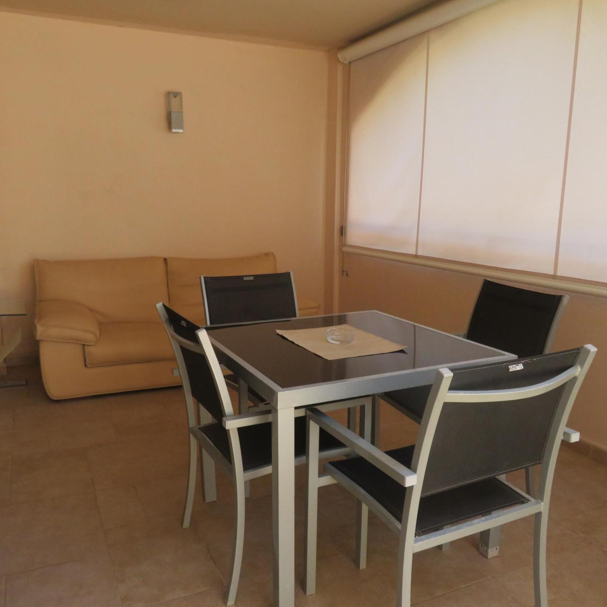 Medina De Banus Marbella Appartement Kamer foto