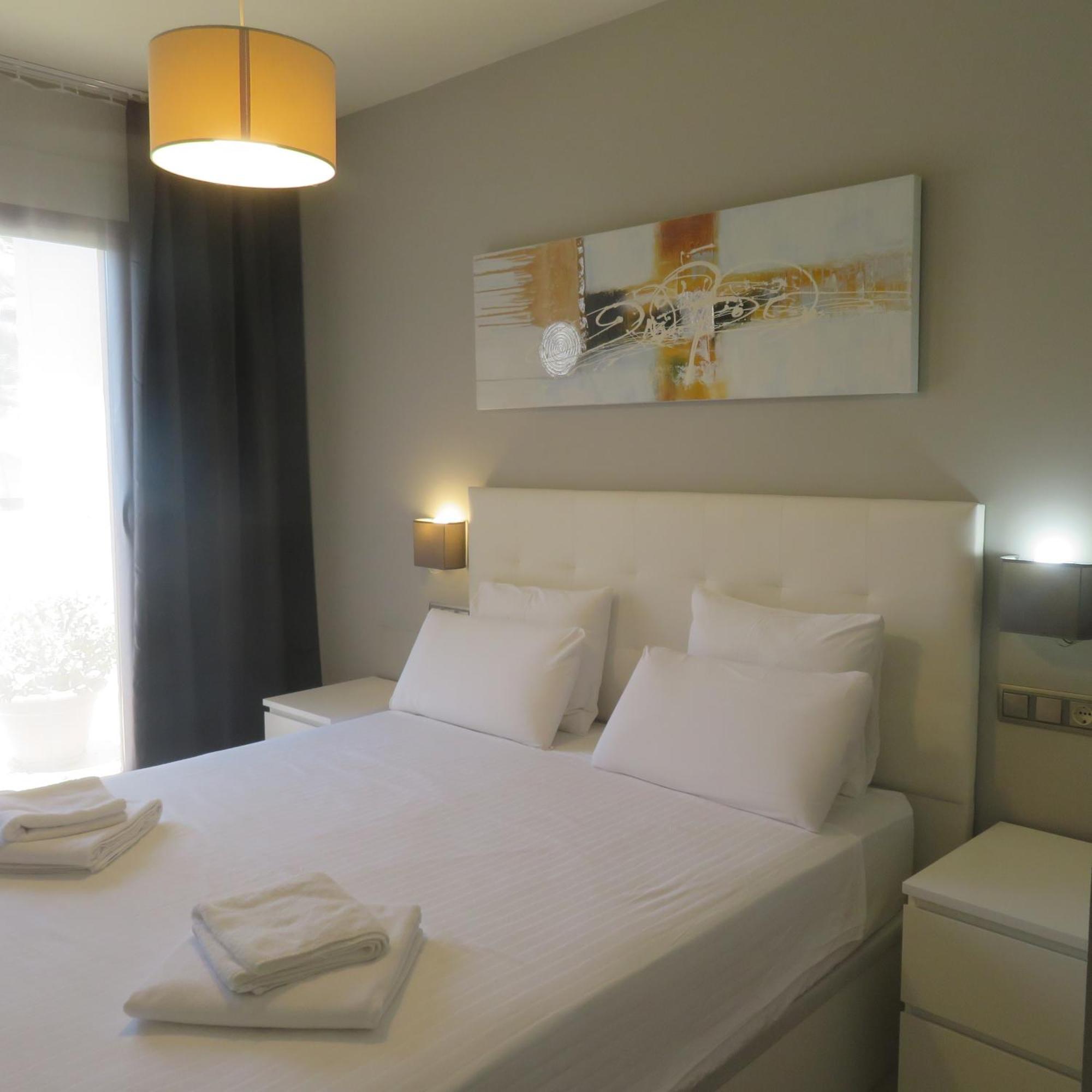 Medina De Banus Marbella Appartement Buitenkant foto