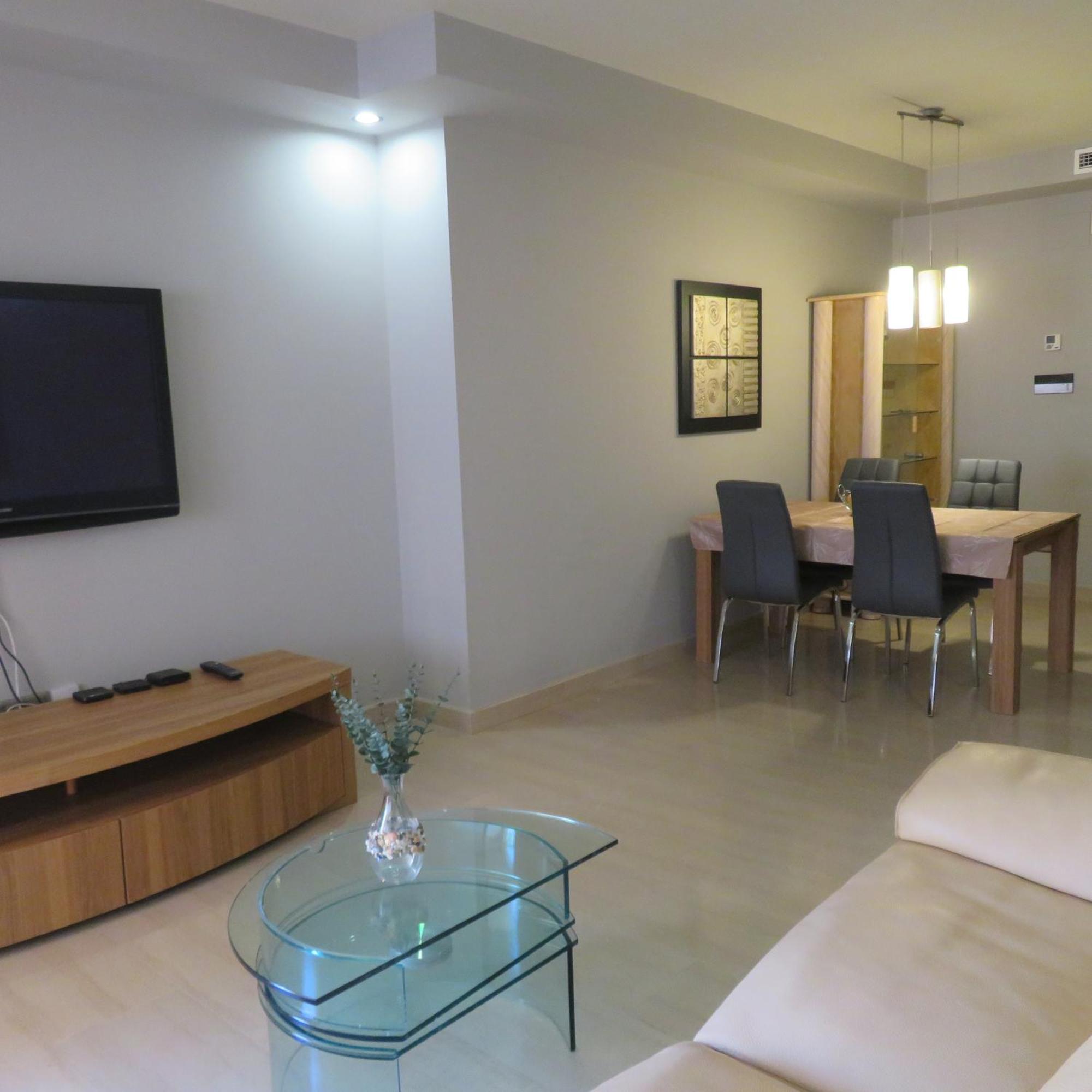 Medina De Banus Marbella Appartement Kamer foto