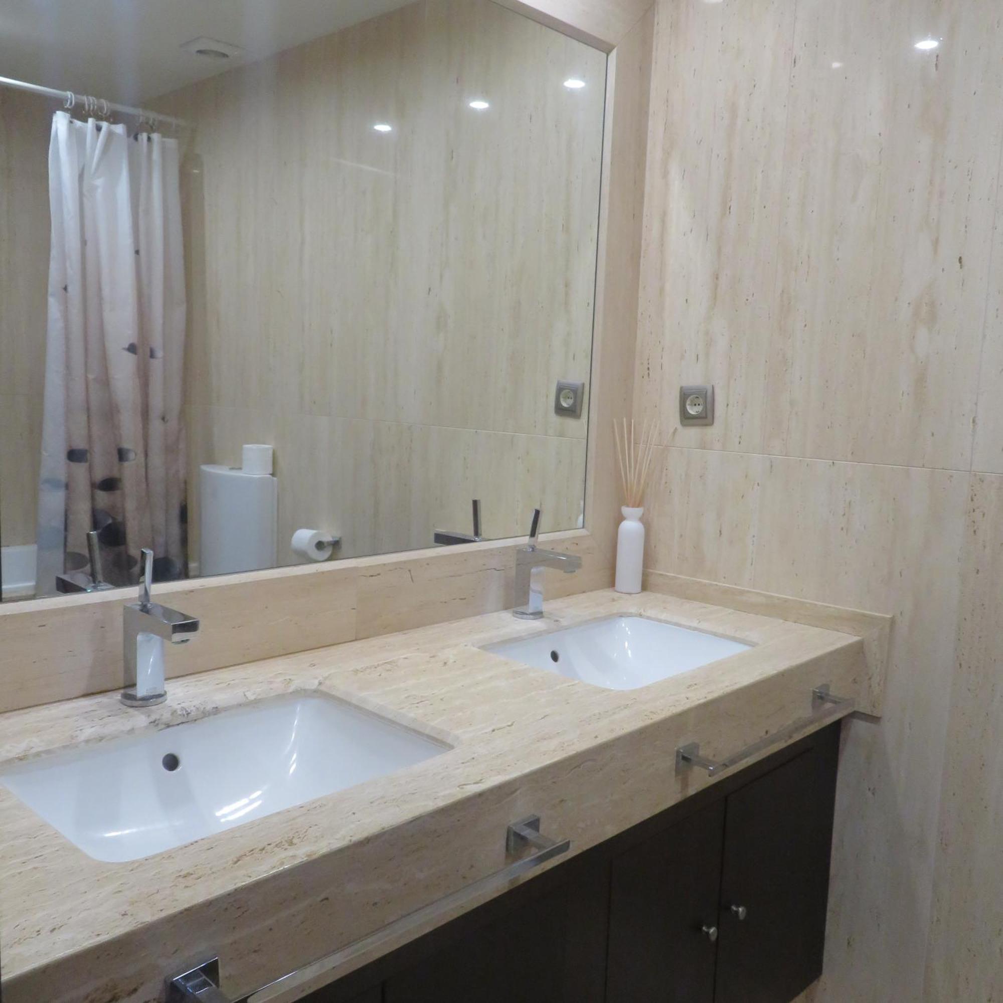Medina De Banus Marbella Appartement Kamer foto