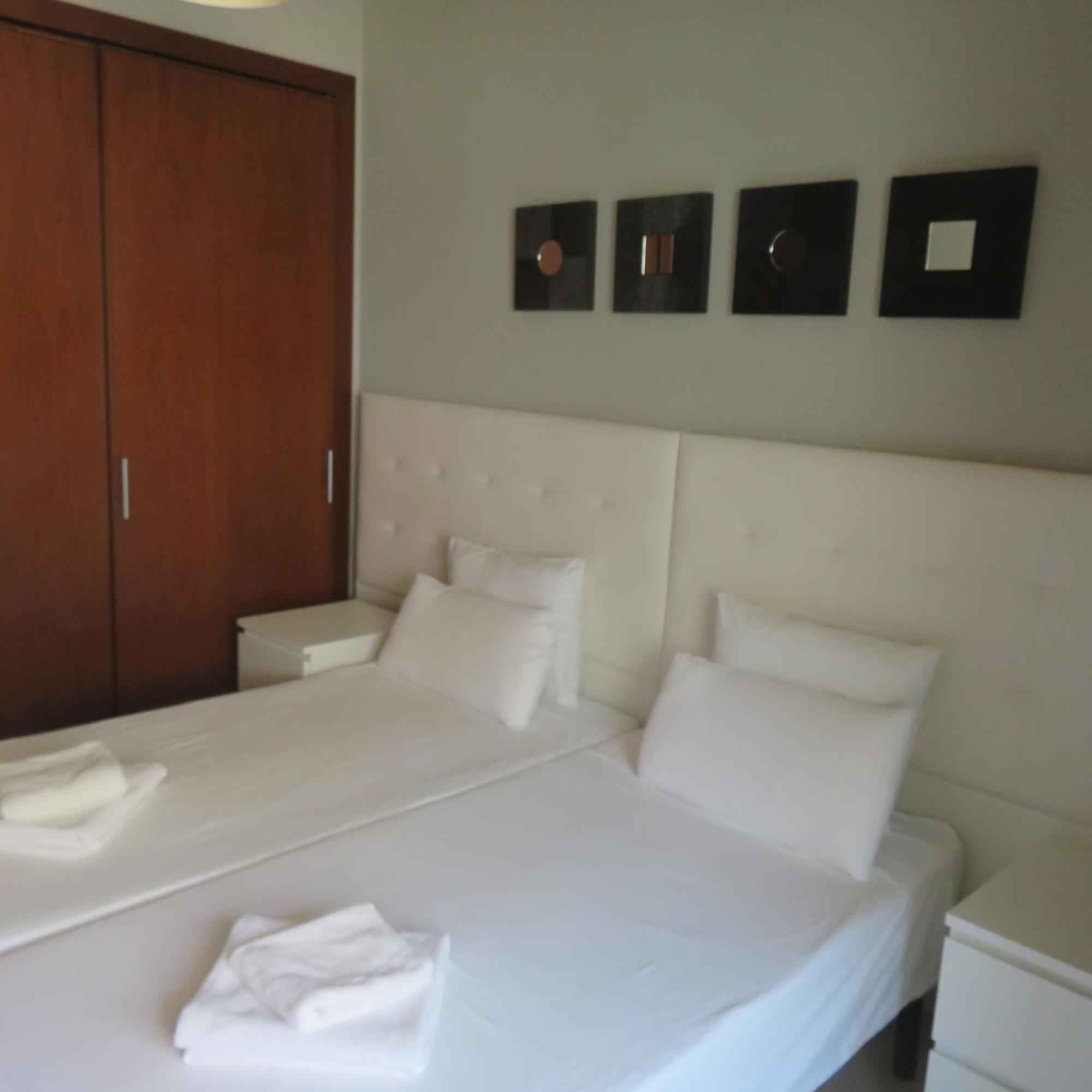 Medina De Banus Marbella Appartement Kamer foto